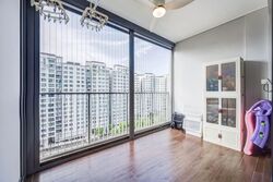 Twin Waterfalls (D19), Condominium #586780941